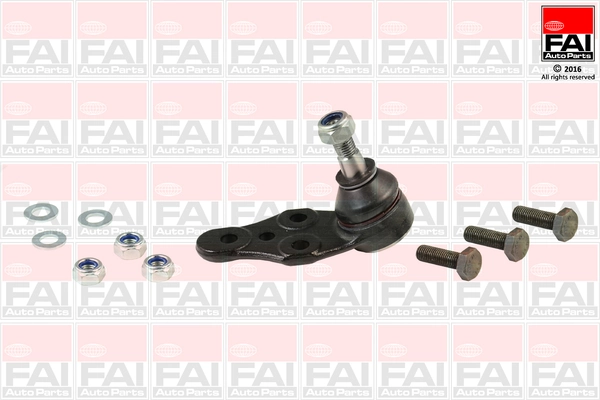 Ball Joint